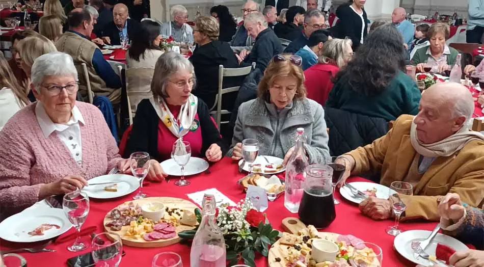 Celebración 11